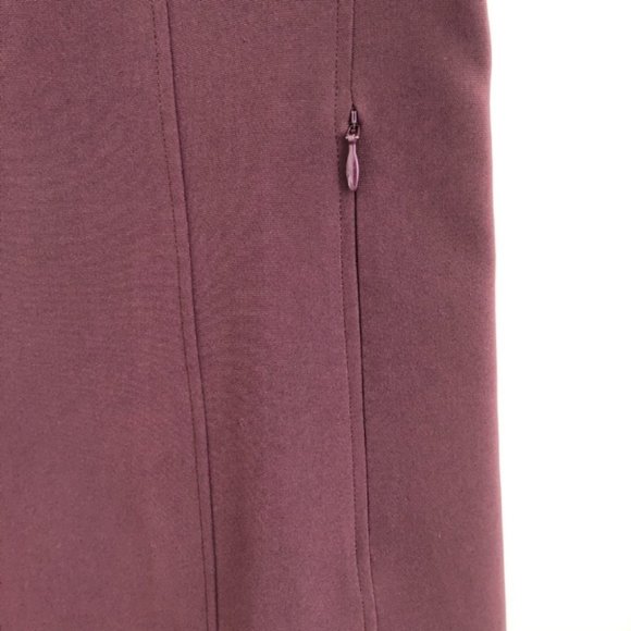 Theory Apalia Admiral Crepe Dress - Picture 6 of 9